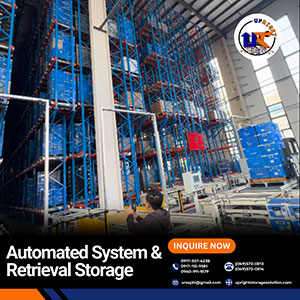 Automated System