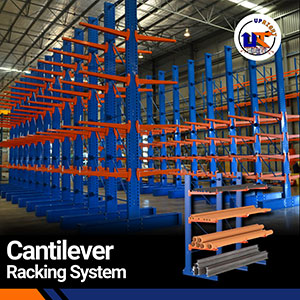 Cantilever Rack