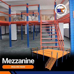 Mezzanine