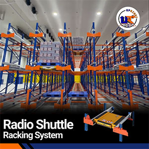 Radio Shuttle