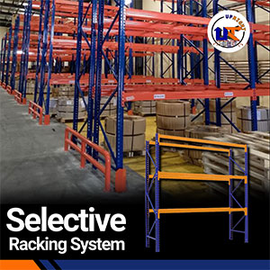 Selective Racking