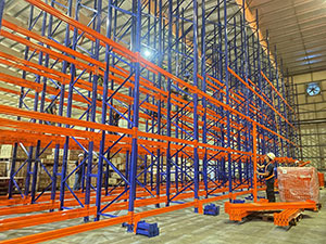 Delivery & Installation